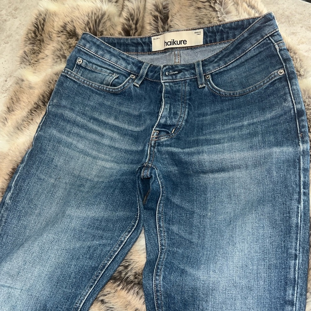 Haikure jeans